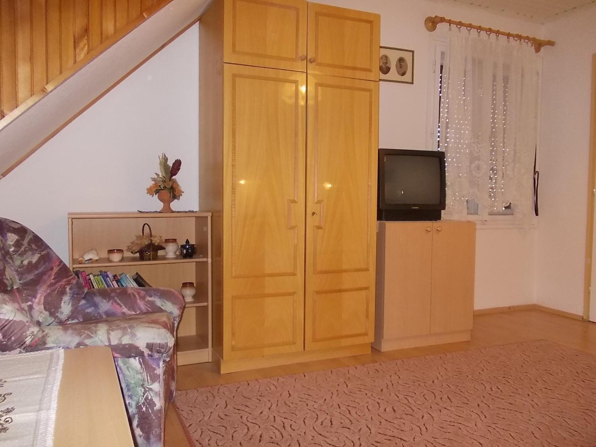 Judit Vendégház Hévíz Zimmer foto